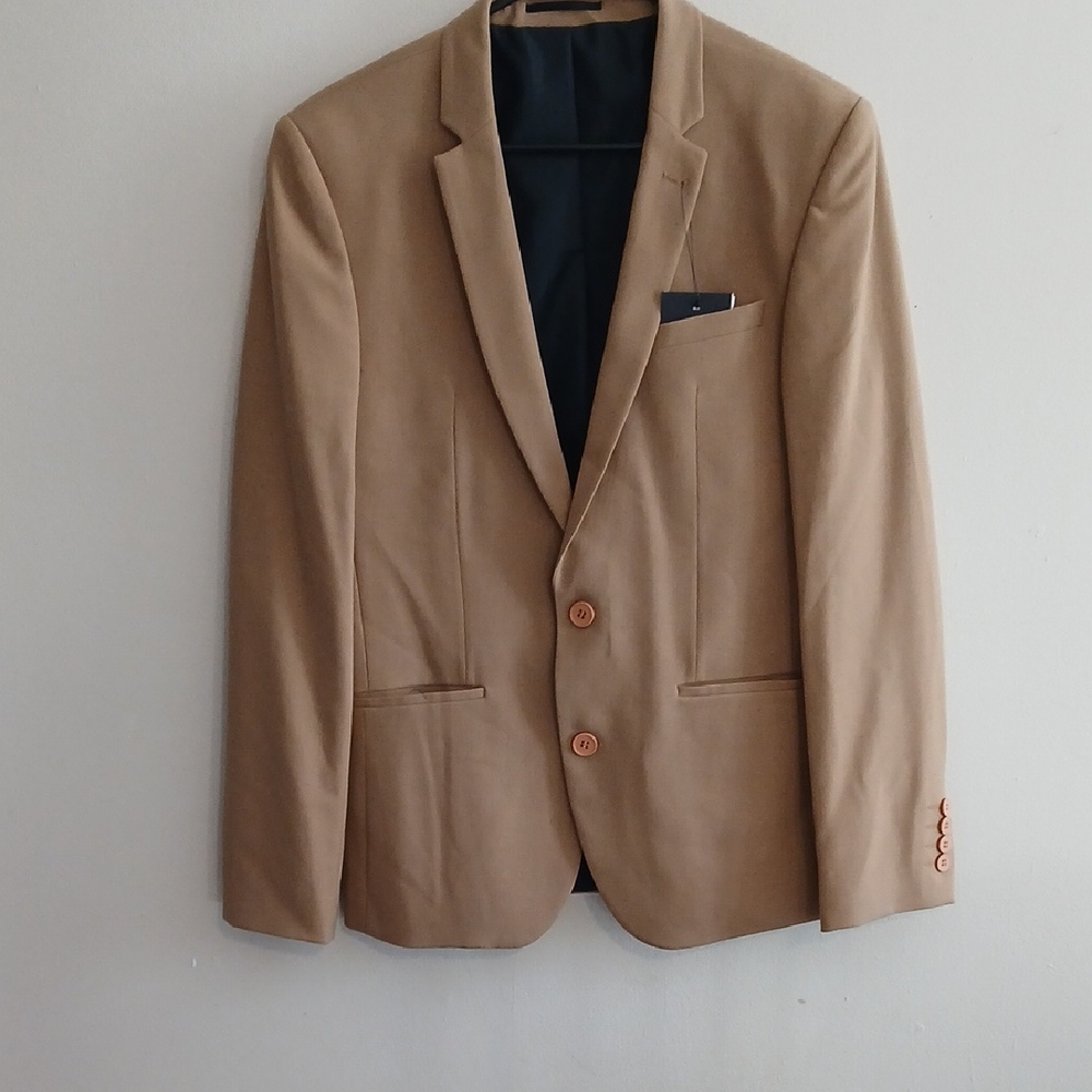 ASOS Women’s Tan Blazer